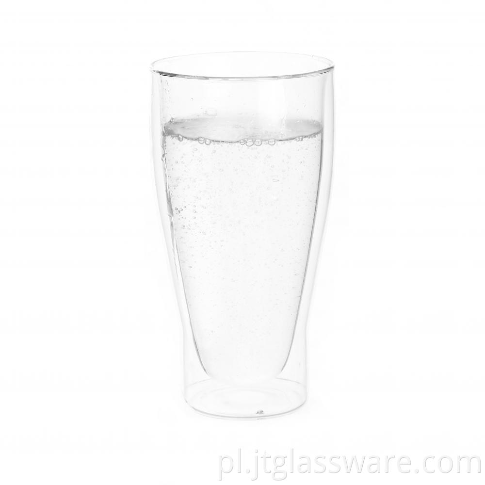 Wine Borosilicate Cups